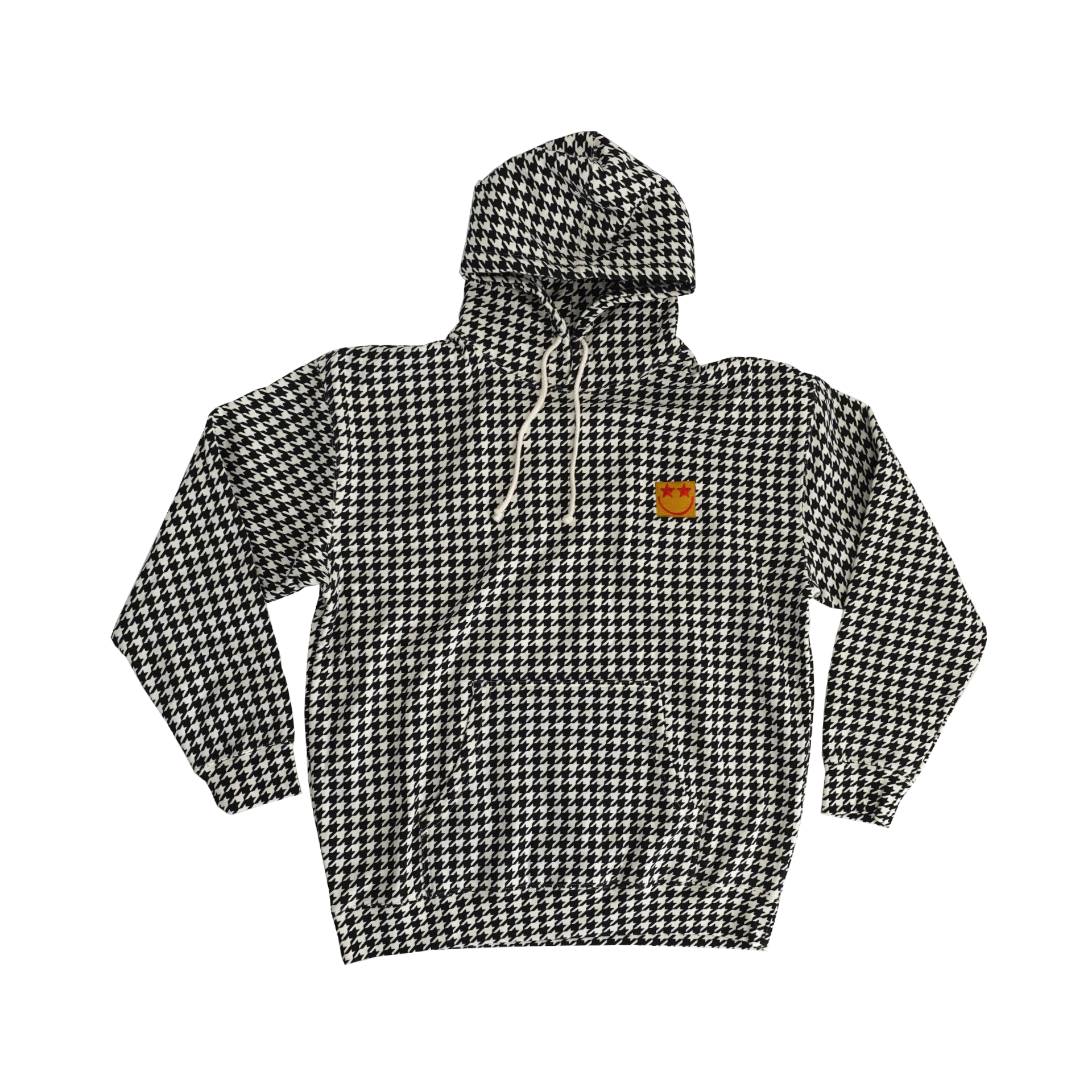 Tgf 2024 checkered hoodie