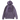 AMY BRUNI - VICTORIAN - PIGMENT PLUM - SWEATSHIRT