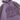 AMY BRUNI - VICTORIAN - PIGMENT PLUM - SWEATSHIRT