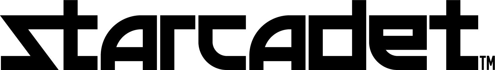 STAR CADET logo