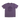 AMY BRUNI - VICTORIAN - T-SHIRT - WINE