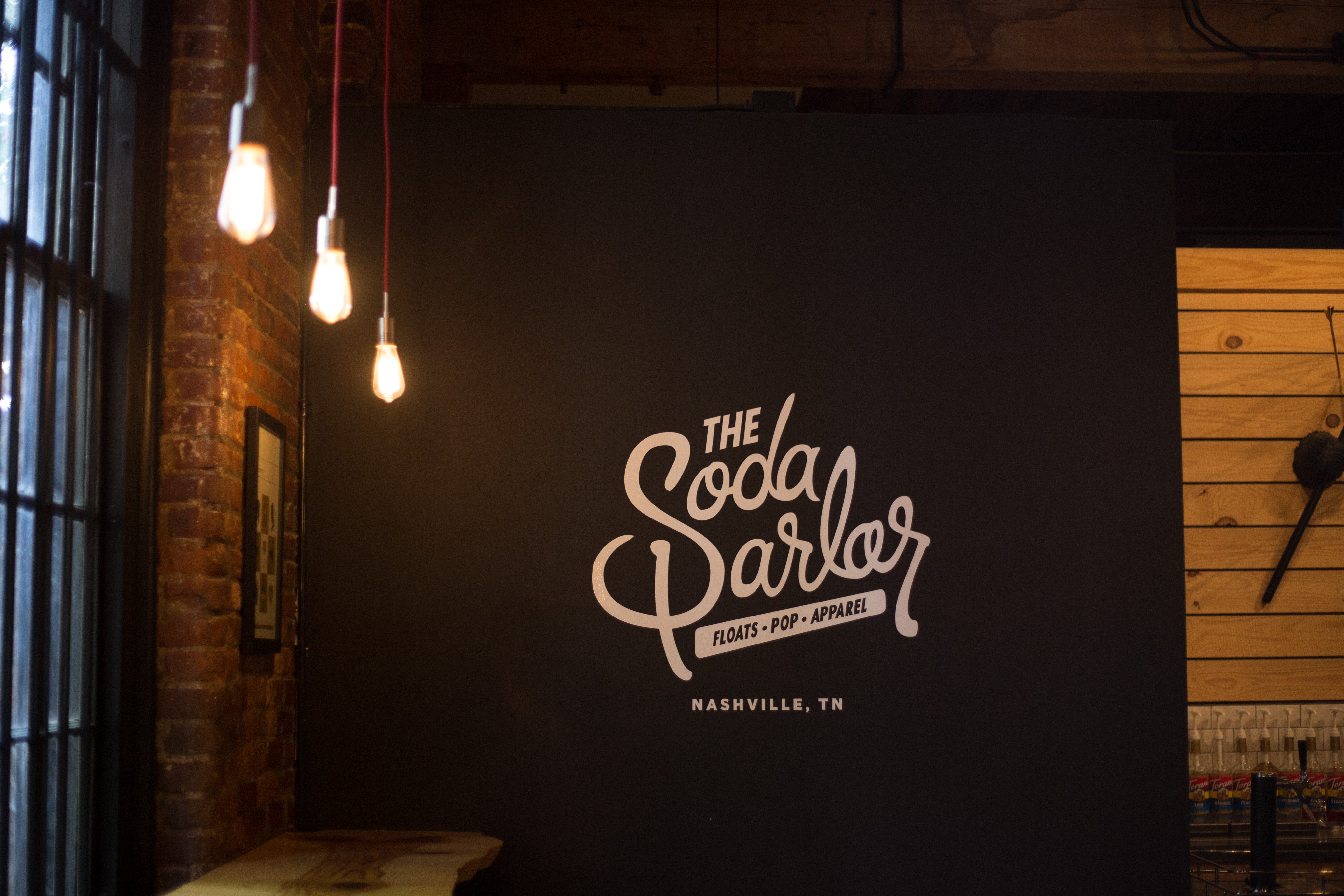 THE SODA PARLOR 1.0 - HIGHS & LOWS – STAR CADET