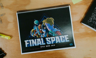 FINAL SPACE: THE INS AND OUTS OF PRODUCT LICENSING