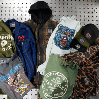WORKWEAR & RUGGED