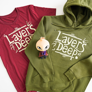LAYERS DEEP