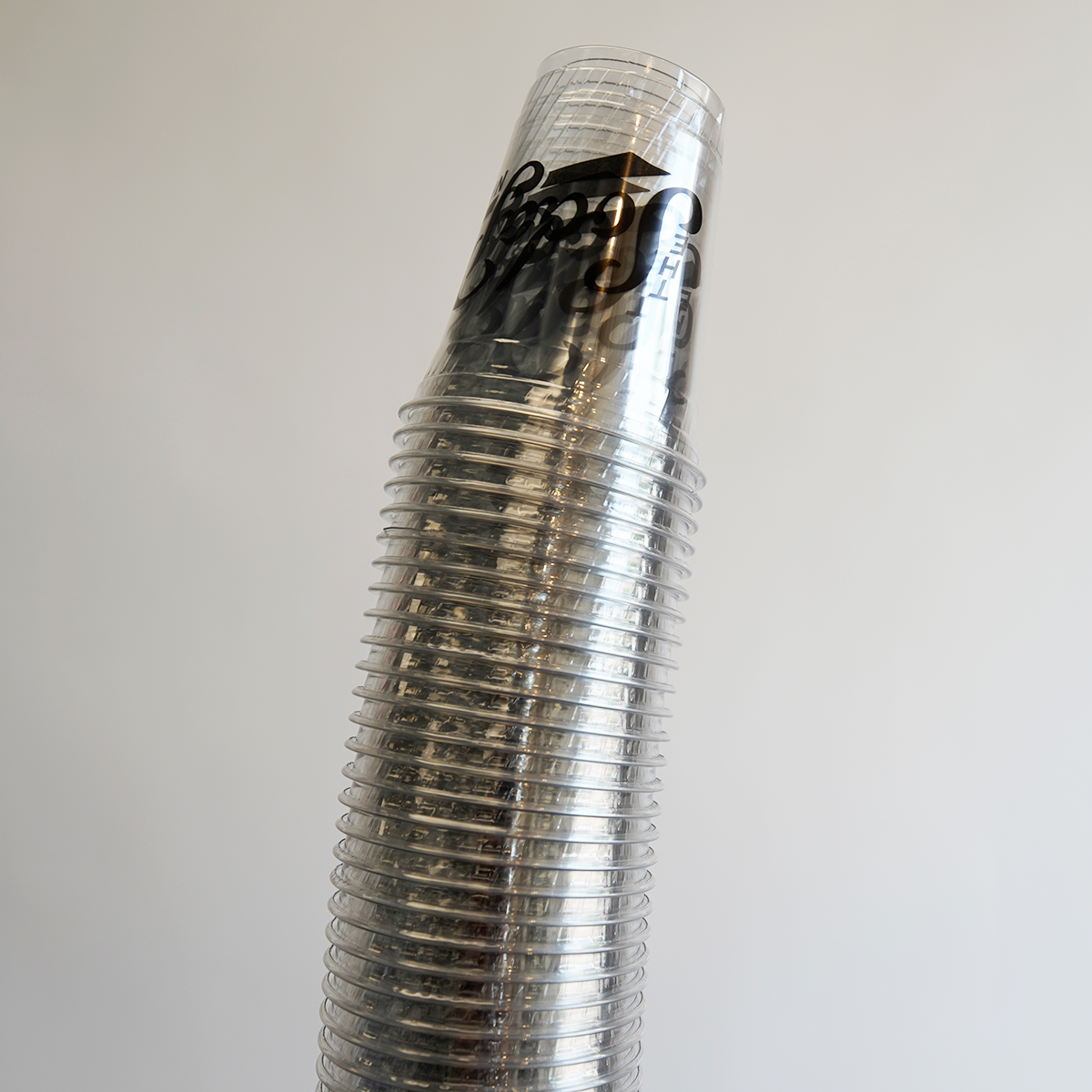 16OZ SODA PARLOR CUPS
