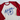 ADVENTURE TIL DEATH - RAGLAN TEE - VINTAGE WHTIE RIO RED