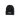 HAUNT HOUNDS BEANIE BLACK