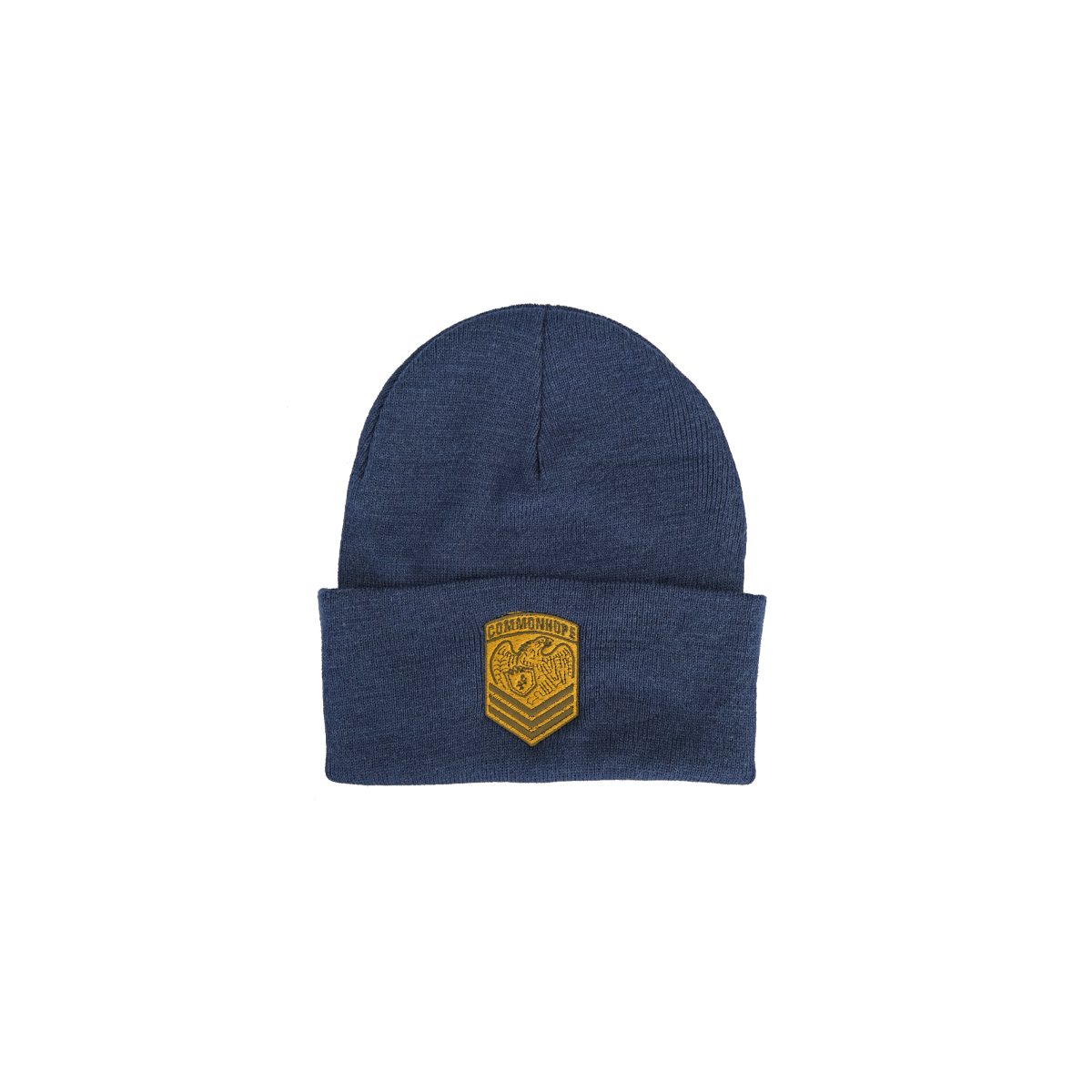 BEANIE - COMMONHOPE - NAVY - BOOK BUNDLE