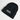 HAUNT HOUNDS BEANIE BLACK
