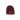 BEANIE - STAR STRUCK - MAROON