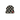 BEANIE - STAR STRUCK - BLACK & WHITE CHECKER
