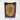 RISE OF TEMPO CREST - JAQCUARD BLANKET