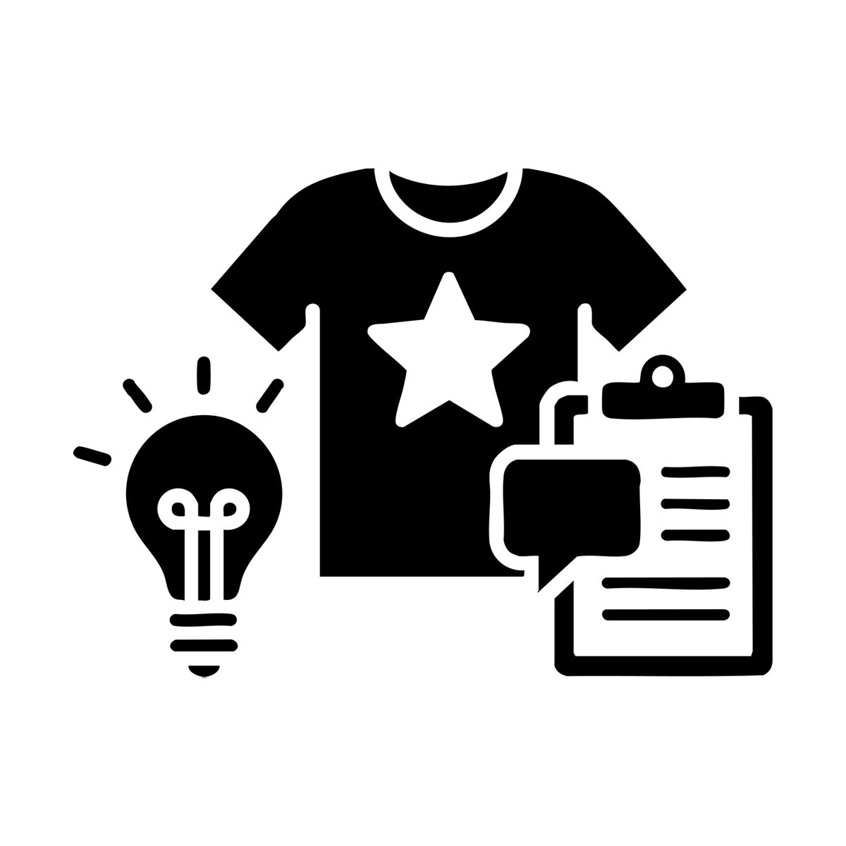 BRAND + MERCH STRATEGY CONSULTATION