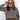 FIRE HEART - MESH CHECKER LONG SLEEVE TOP - LIMITED