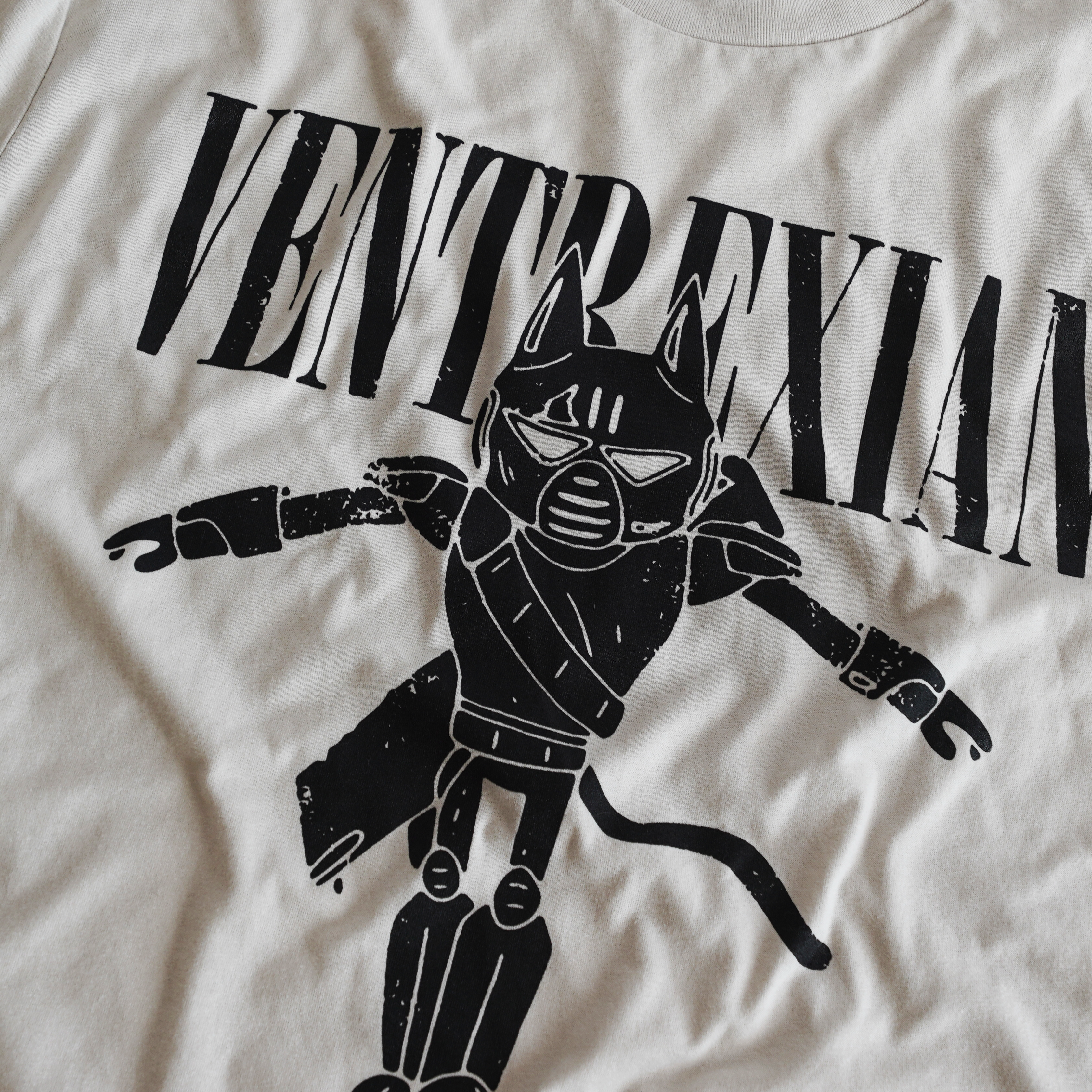 VENTREXIAN