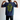 PREMIUM - DOUBLE TIME TEMPO - T-SHIRT