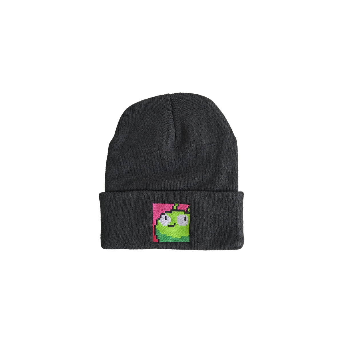 BEANIE - 8-BIT MOONCAKE