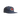 DIVINE URSINE - SNAPBACK HAT - SLATE BLUE CHECKER