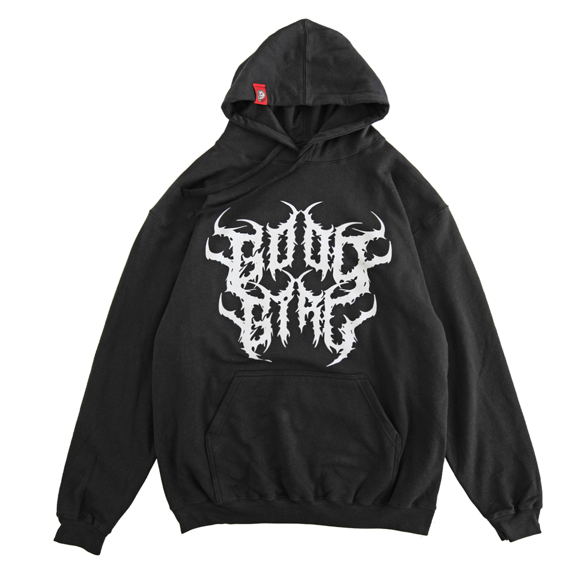 GOOD GIRL HEAVY METAL - SWEATSHIRT