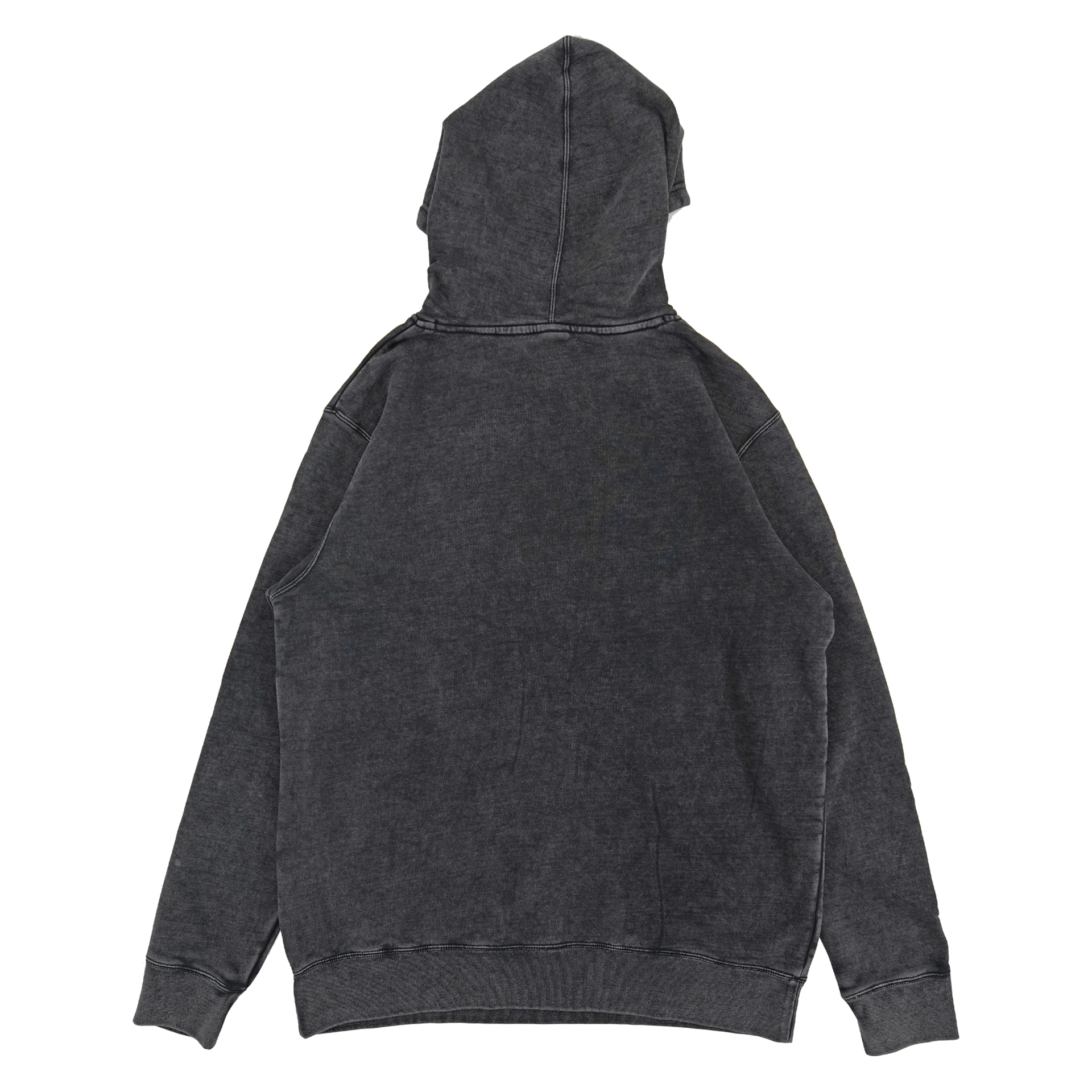 SAD SONGS - MINERAL WASH - HOODIE