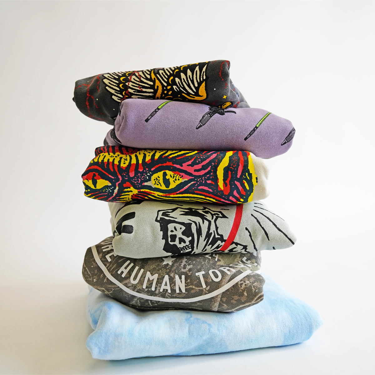 $10 MYSTERY SWEATSHIRT