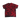 I'M DYING INSIDE - CRYSTAL DYE T-SHIRT - RED/BLK