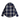 DEFEND AXE FLANNEL