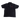 BATTLE BEAR - POLO - BLACK