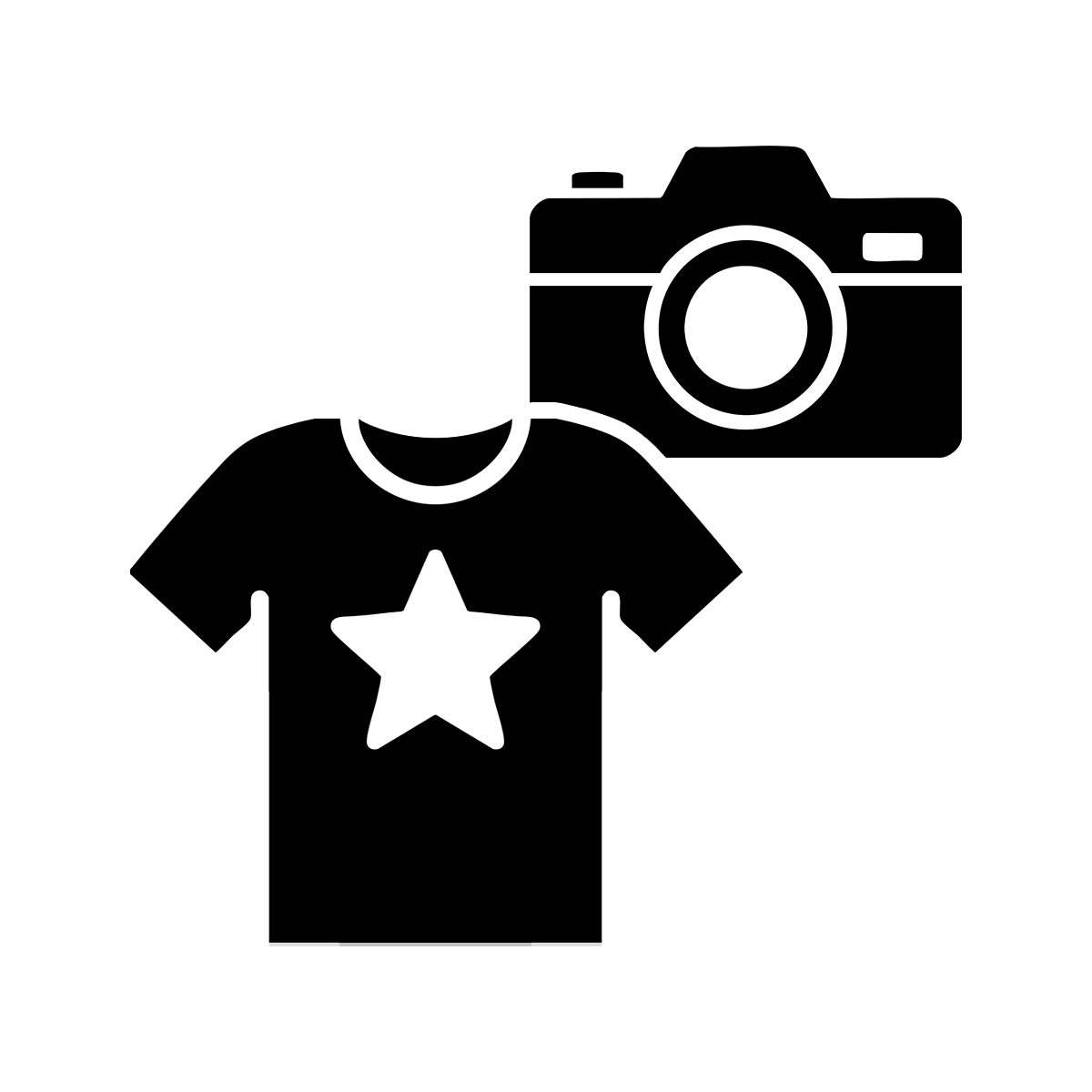 STAR CADET - PRODUCT LISTING