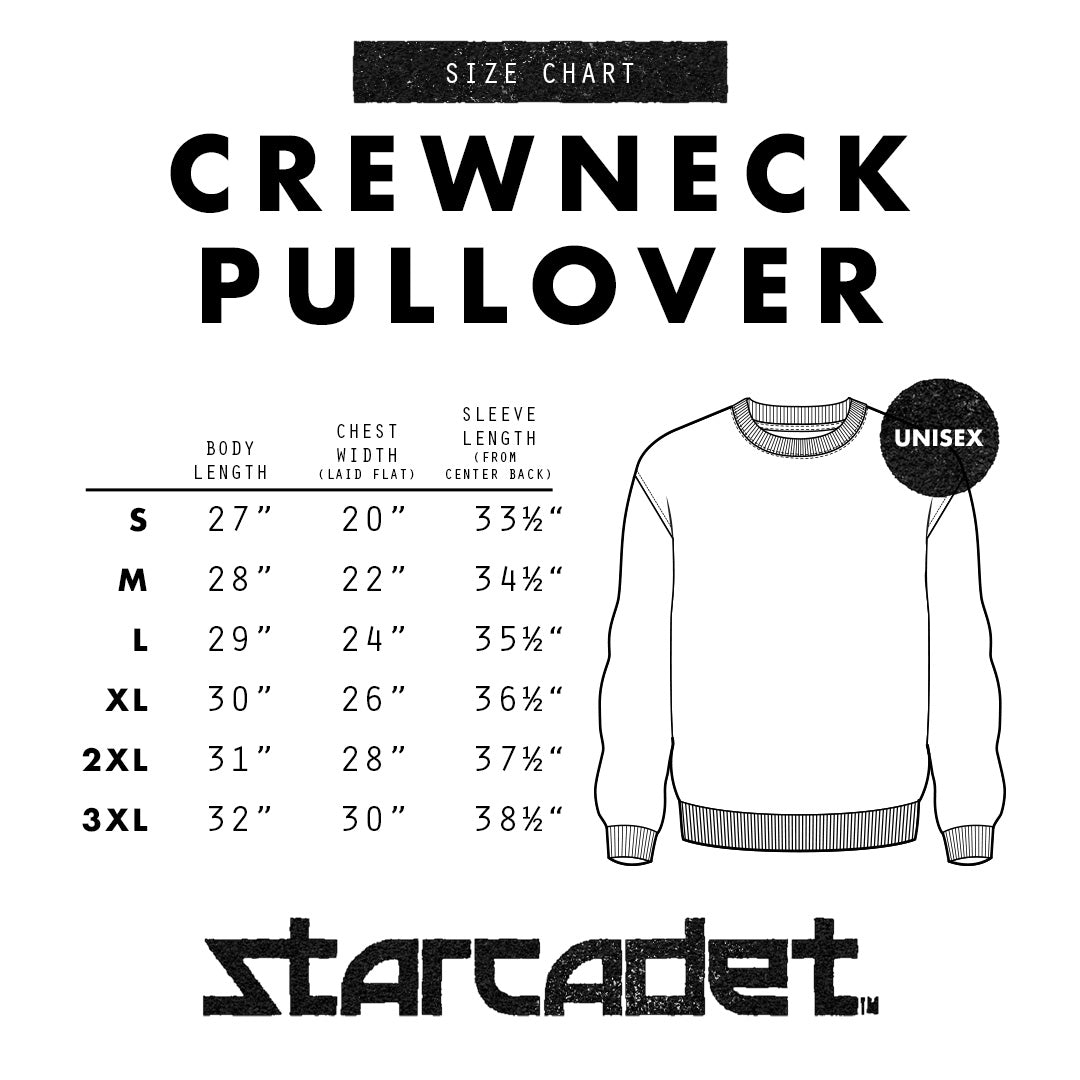 ANXIETY - PULLOVER - RED
