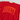 ANXIETY - PULLOVER - RED