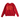 ANXIETY - PULLOVER - RED