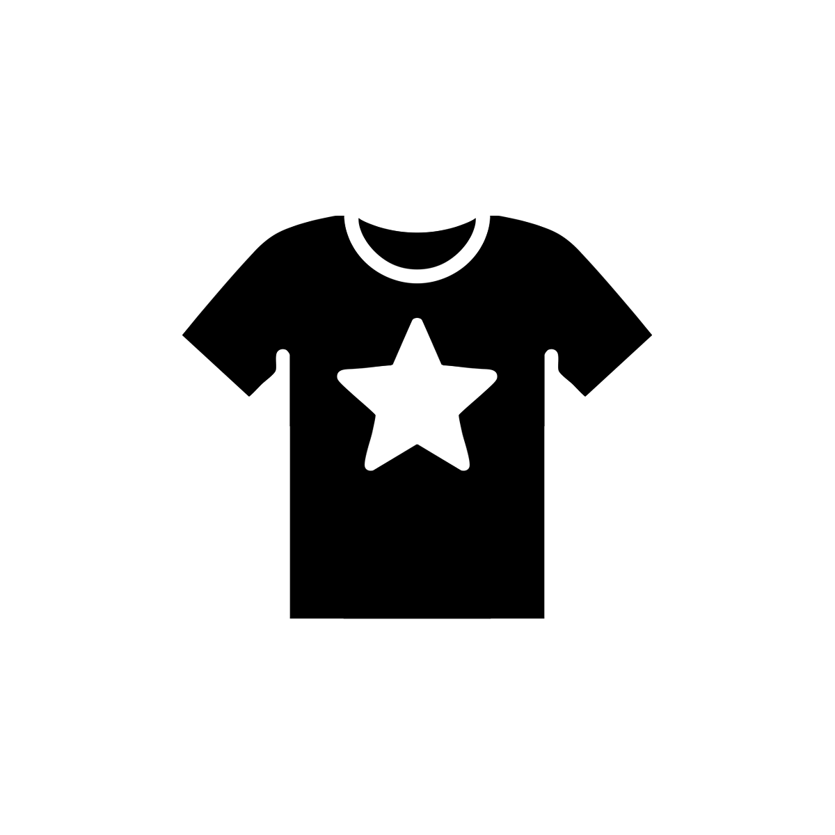 SMALL BATCH SCREEN PRINTING - 60 UNITS - T-SHIRTS