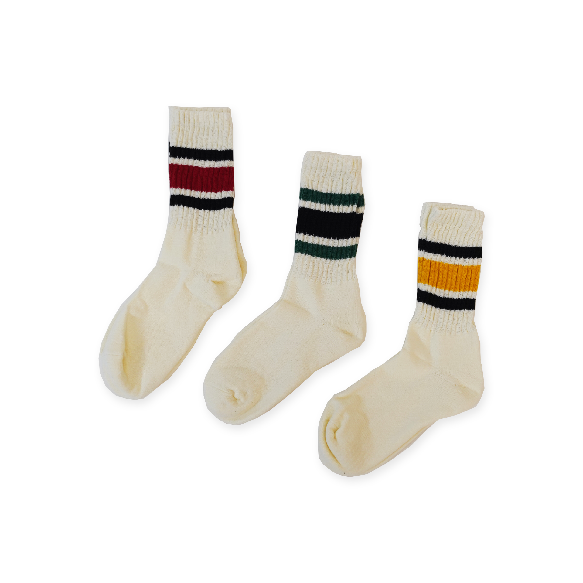 CLASSIC STRIPE SOCKS