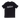 T-SHIRT - THE SODA PARLOR - BLACK