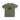 DIVINE URSINE - HEAVYWEIGHT T-SHIRT - SAGE