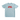 DOING MY BEST - T-SHIRT - LIGHT BLUE