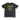 STARVANA - PIGMENT DYE T-SHIRT - GRAPHITE