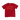 ANXIETY - T-SHIRT - RED