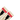 LIGHTNING BOLT - SOCKS
